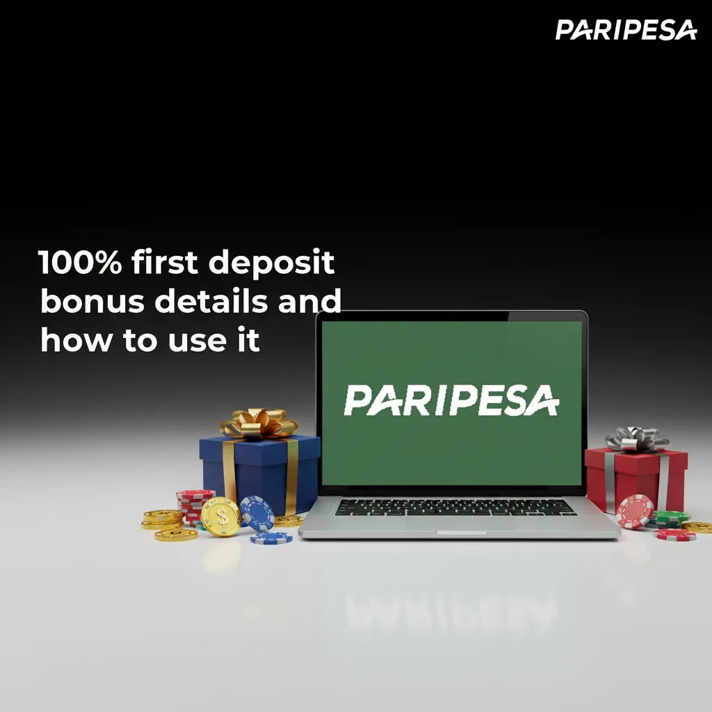 100% first deposit bonus for PH: Sports up to PHP5k or Casino up to PHP10k. Min PHP100. Tick bonus box to activate.