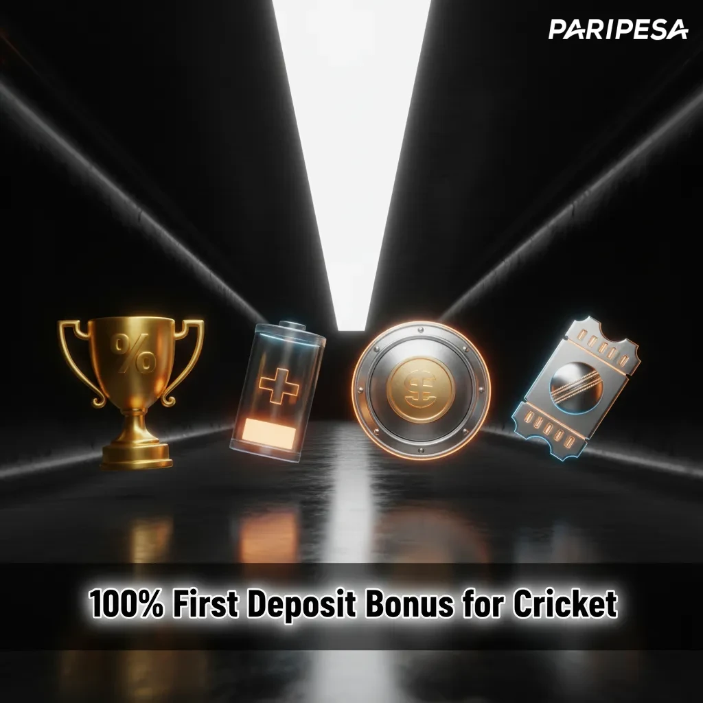100% first deposit cricket bonus up to ₱6,000. No code; opt in. Min ₱100. 5x accumulator wagering, 3+ legs, 30 days.