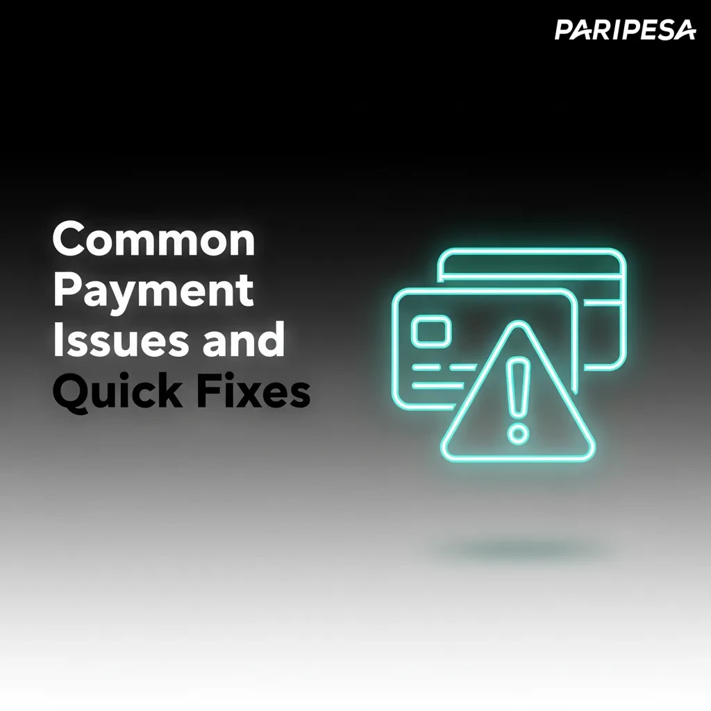 Common PH payment issues and quick fixes: bank declines, e-wallet limits, pending KYC, wrong crypto network, OTP timeouts.