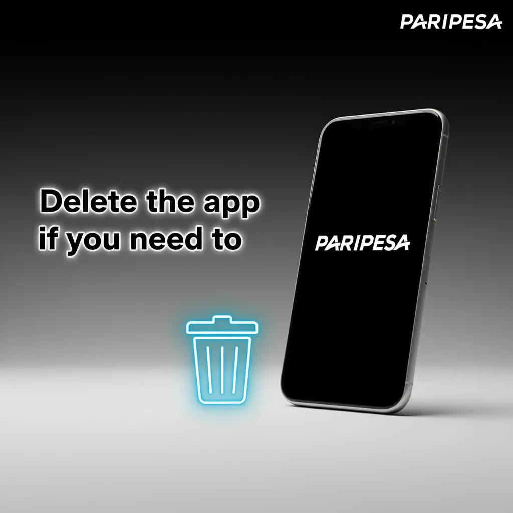 Delete the app: Android hold icon > App info > Uninstall; iOS PWA hold icon > Remove App > Remove from Home Screen.”
                            srcset=”https://paripesa-philippines.com/wp-content/uploads/2025/11/paripesa-delete-the-app-if-you-need-to-RUMwT9-wt.webp 1024w, https://paripesa-philippines.com/wp-content/uploads/2025/11/paripesa-delete-the-app-if-you-need-to-RUMwT9-wt-300×300.webp 300w, https://paripesa-philippines.com/wp-content/uploads/2025/11/paripesa-delete-the-app-if-you-need-to-RUMwT9-wt-150×150.webp 150w, https://paripesa-philippines.com/wp-content/uploads/2025/11/paripesa-delete-the-app-if-you-need-to-RUMwT9-wt-768×768.webp 768w”
                            sizes=”(max-width: 1024px) 100vw, 1024px”
                        >

                                            </div>
                                            </div>
            </div>
</div>

</section>


<section class=
