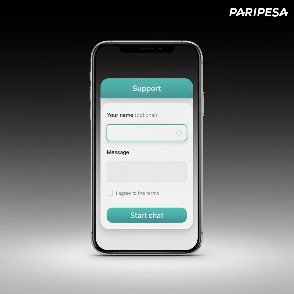 Help When You Need It: 24/7 chat, email ticket, Help Center FAQs on account, payments, bets, plus social updates.