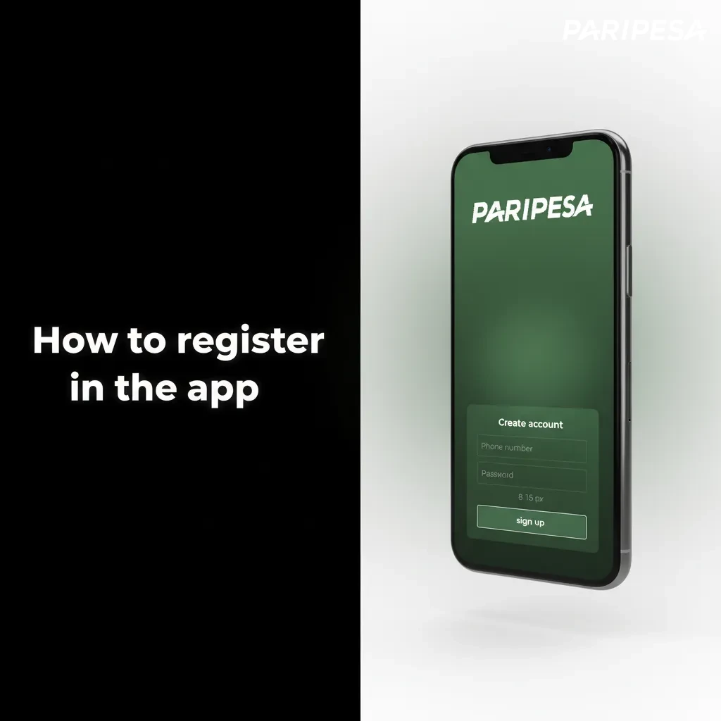 App registration guide: sign up, verify code, complete profile, set limits, deposit via GCash/Maya/bank, claim bonus.