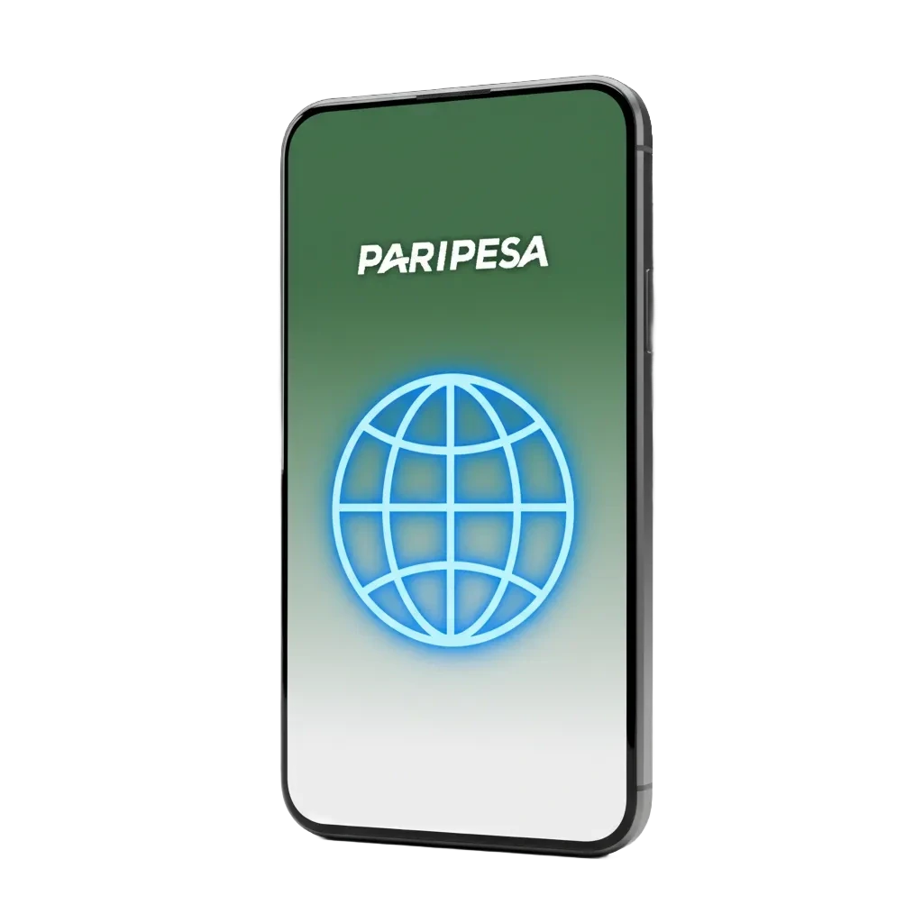 Paripesa PWA for Philippines: install on Android/iOS; betting, casino, payments in browser; 100% first deposit bonus.