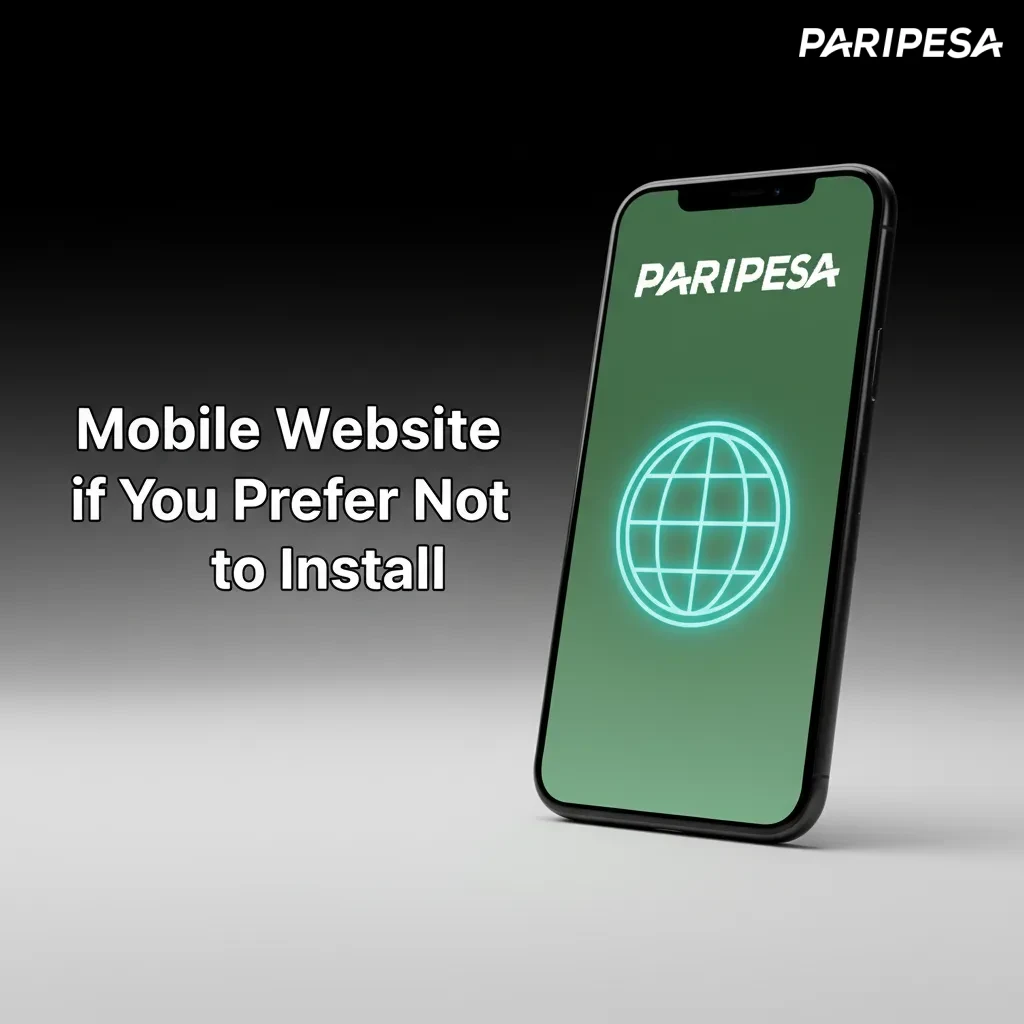 Optimized mobile site for phones and tablets: betting, casino, payments, support—access via browser, no install.