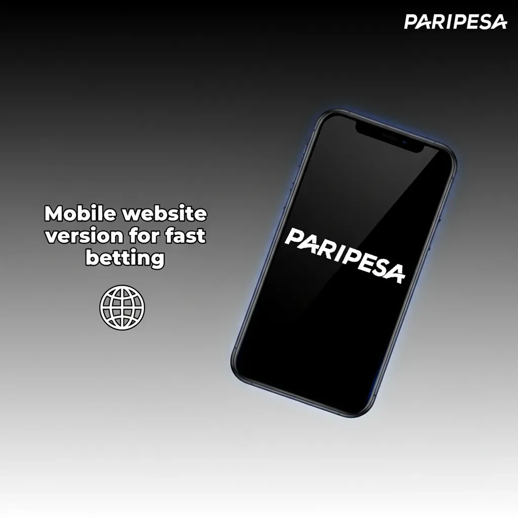 Phone showing fast mobile betting site with Sports/Live/eSports/Casino tabs, bet slip, live stats, and one-tap deposits.