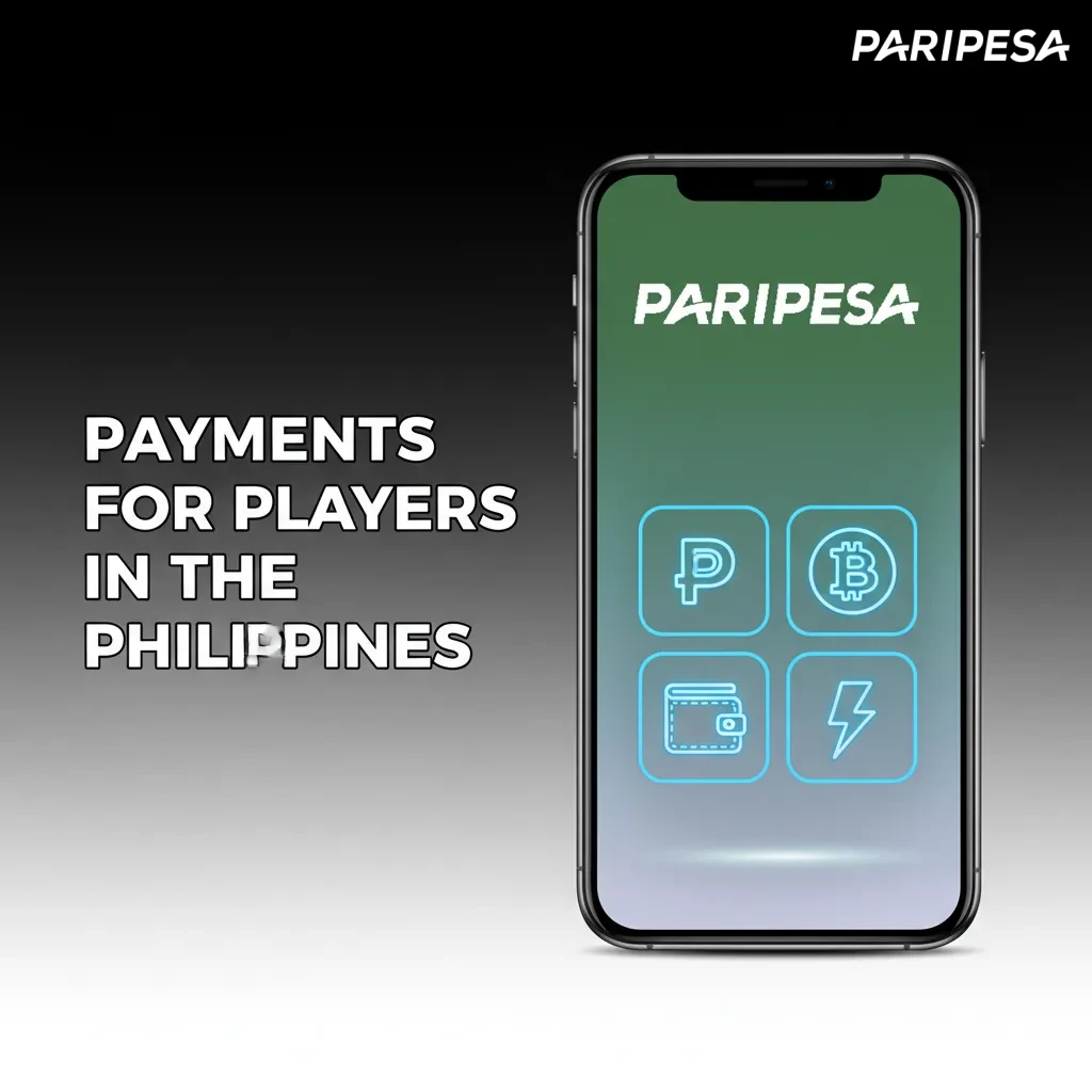 PH player payment options: GCash, PayMaya, cards, e-wallets, crypto; instant deposits, quick withdrawals; min ₱100/₱300.