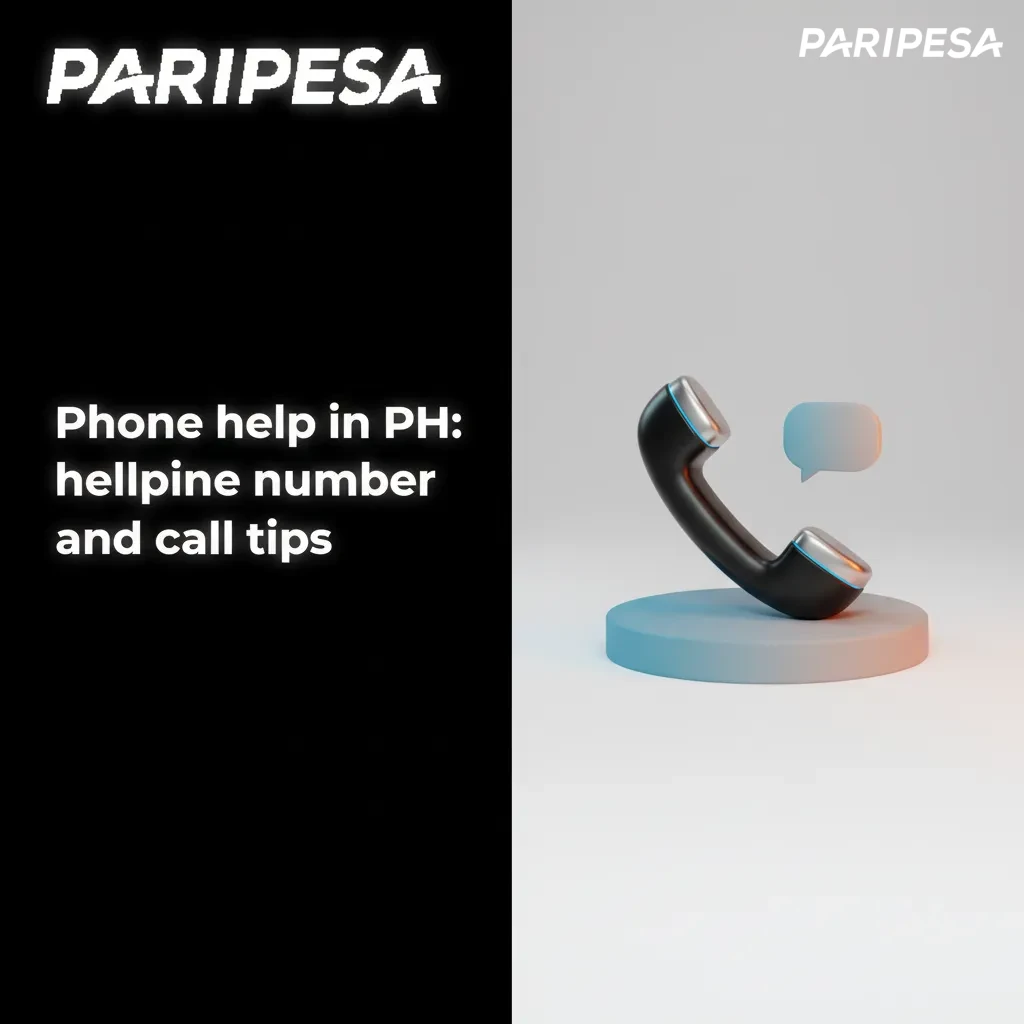 Paripesa PH phone help: helpline number, hours, wait times, callback option, use cases, and call tips.