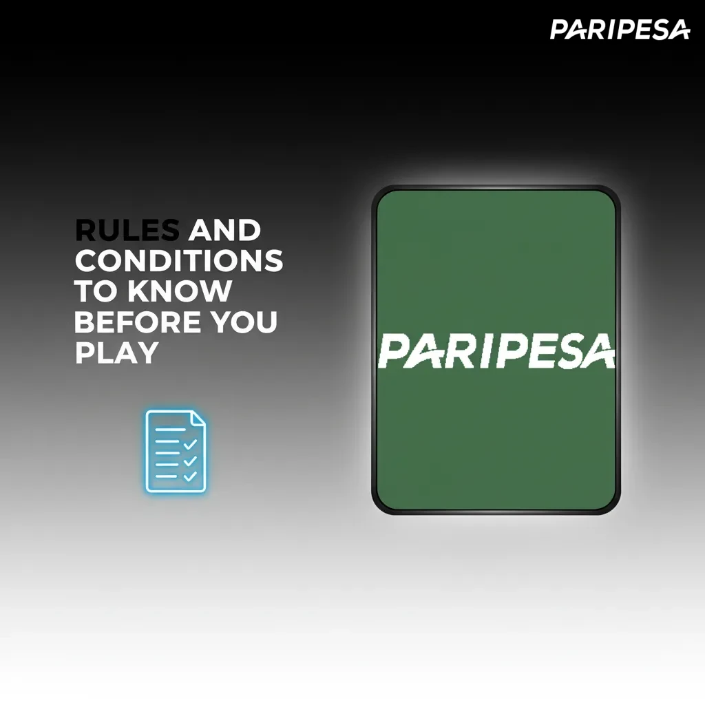 Rules: 21+, one account per person/household/device; ID required to withdraw; bonus wagering limits; local laws apply.