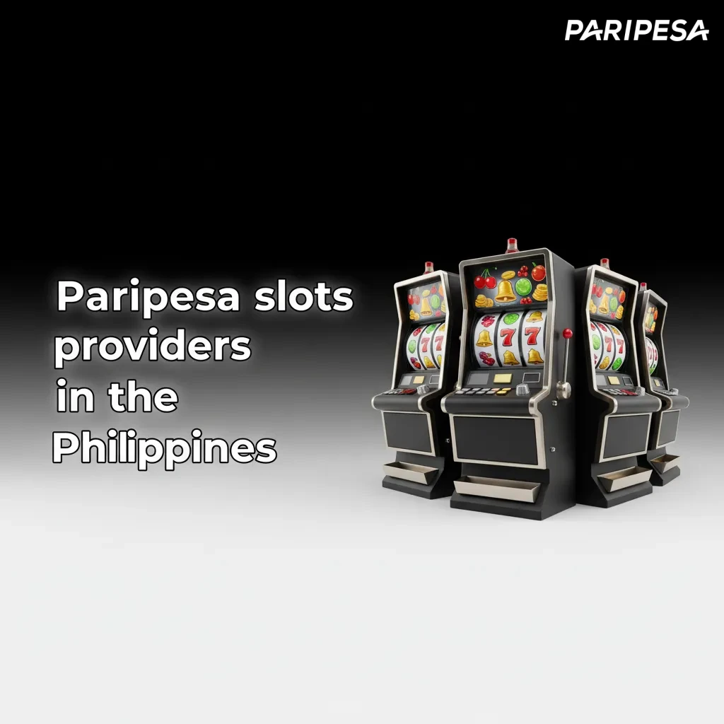 Paripesa slot providers in the Philippines: 120+ providers incl. Pragmatic Play, PG Soft, Play’n GO, NetEnt, Microgaming.