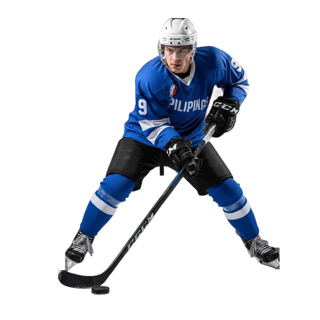 Paripesa Ice Hockey betting in PH: pre-match and live markets, cash out, fast odds, 100% first deposit bonus.