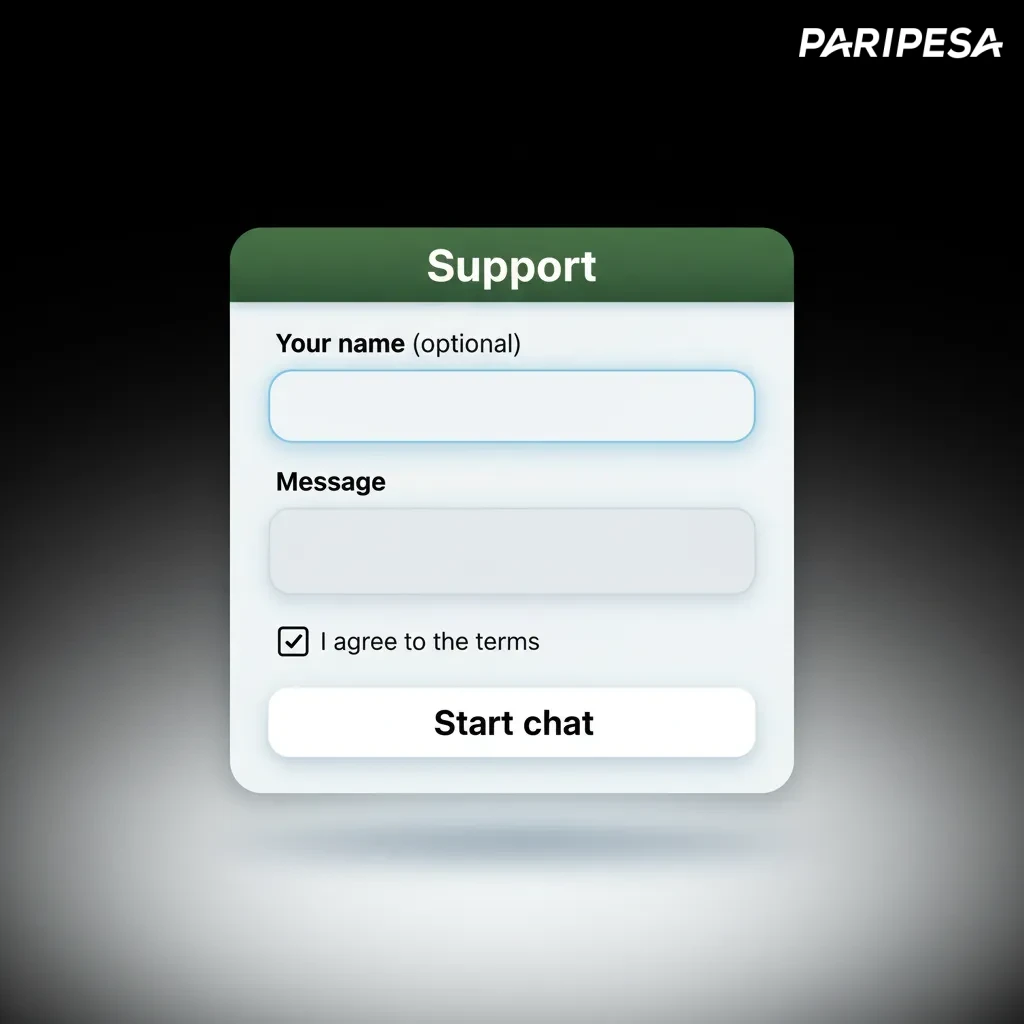 Support options for desktop users in the Philippines: 24/7 live chat, email, Help Center, and social media icons.