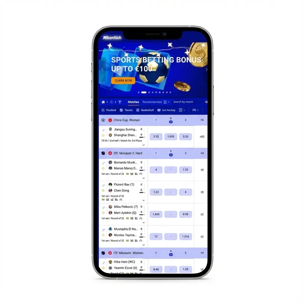 Paripesa app download for Android and iOS in PH; sports betting, casino; English/Filipino; many payment options.