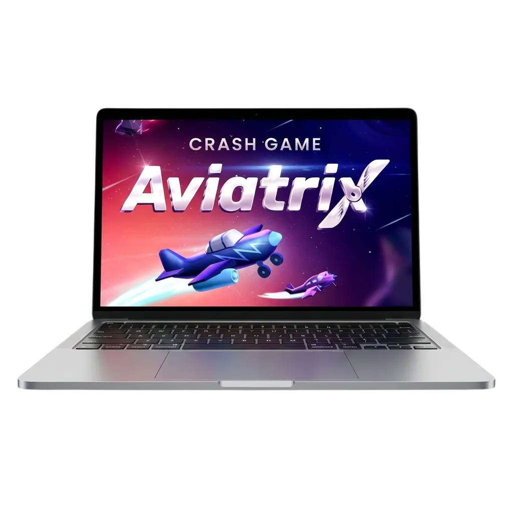 Aviatrix multiplier game interface showing fast-paced gameplay with high RTP available at Paripesa Philippines