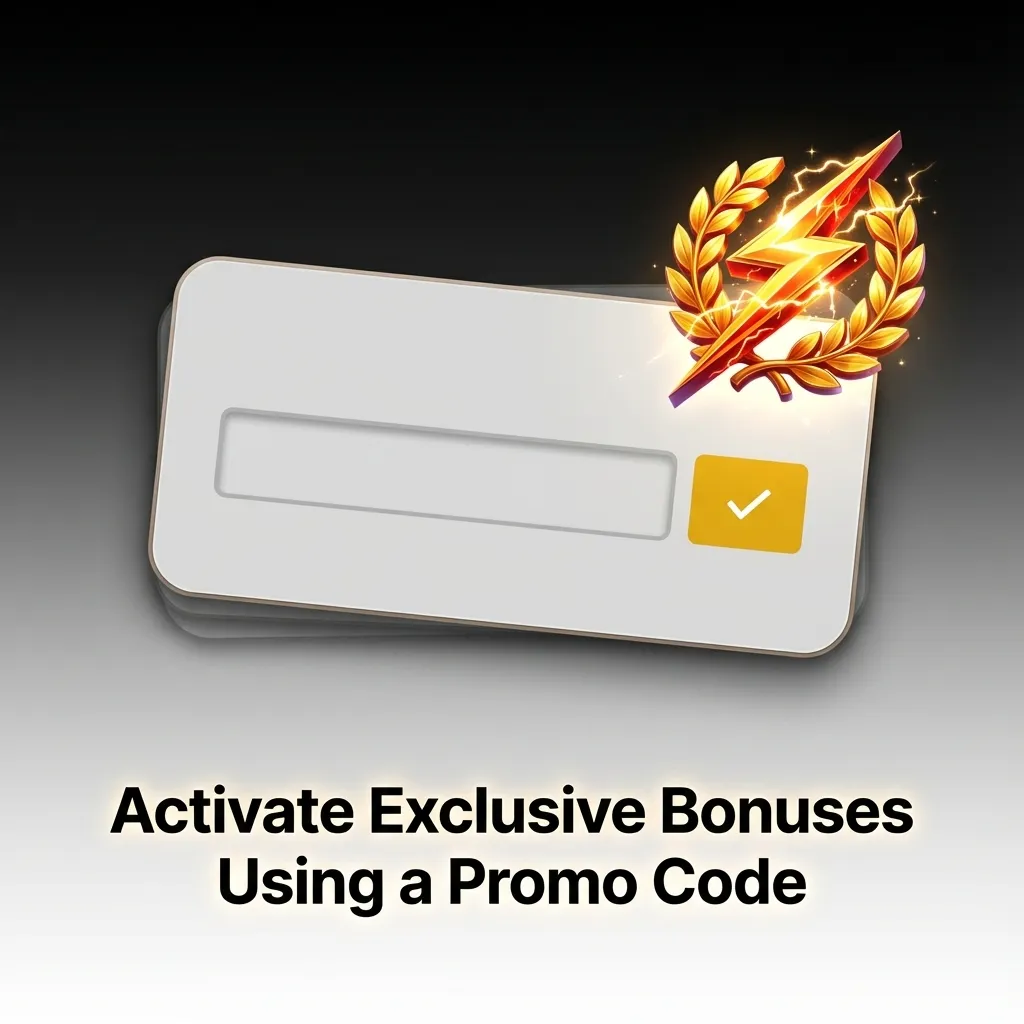 Players entering promo code OLYMPUS150 to unlock 50 free spins bonus for Royalty of Olympus Extreme slot game