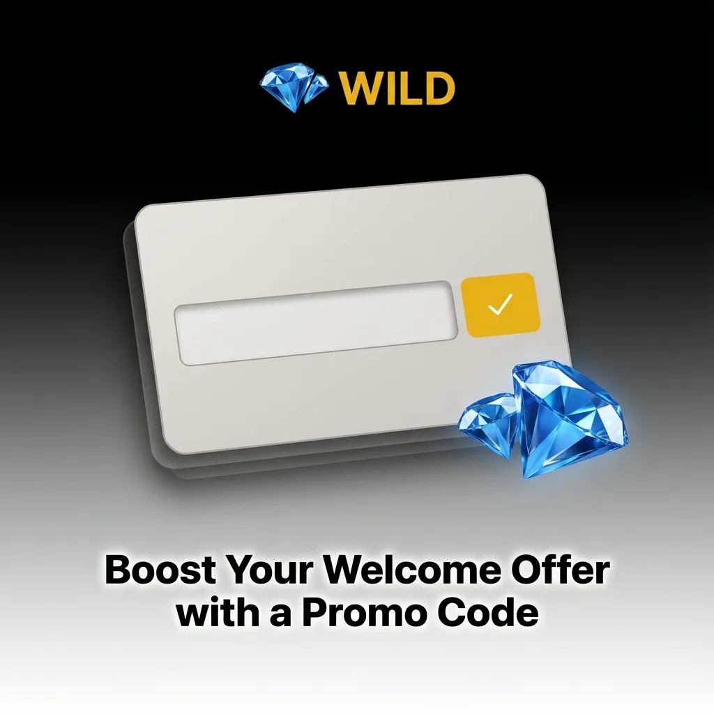 Players entering promo code PUREWIN during registration to unlock bonus cashback on their first deposit.