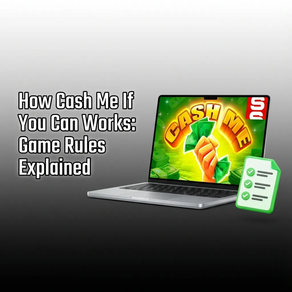 Player watches rising multiplier and must cash out before crash to win in this real-time betting game