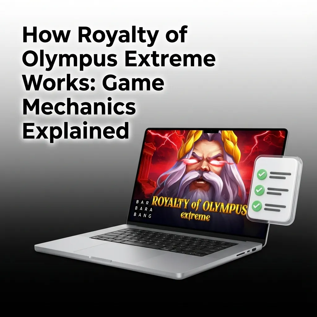 Greek mythology slot game showing 5 reels with gods, wild symbols, and scatter triggers for free spins with multipliers