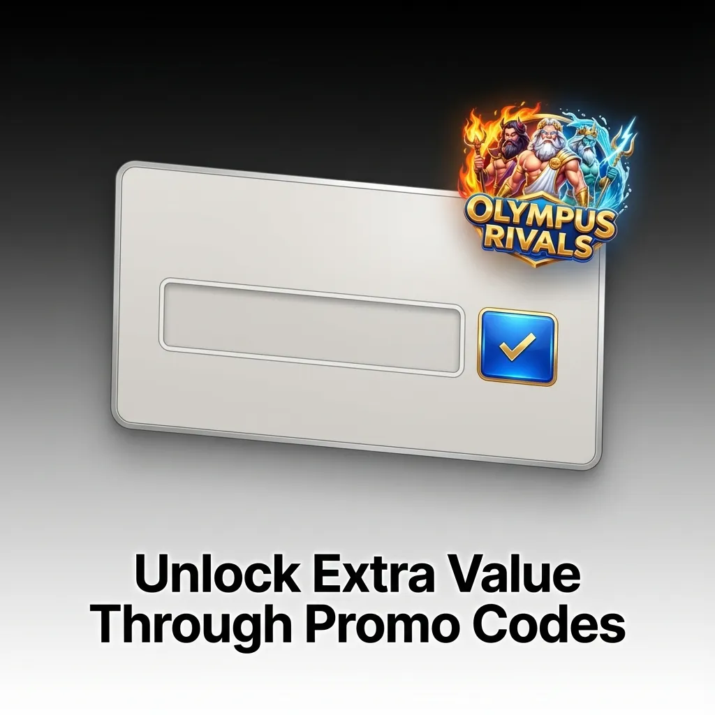 Player entering promo code OLYMPUS150 on registration form to unlock 50 free spins bonus with first deposit