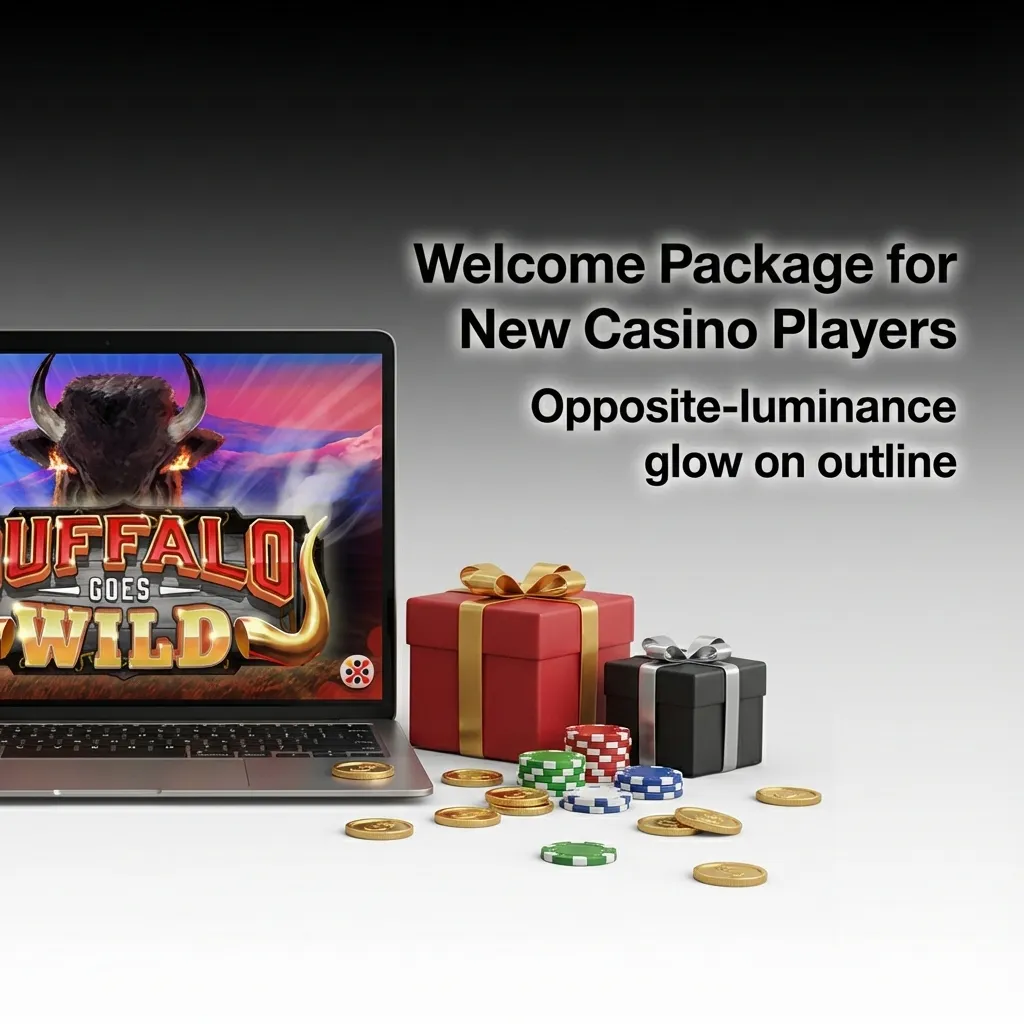 Casino welcome bonus package showing ₱101,420 offer with 150 free spins for new Philippines players registration process